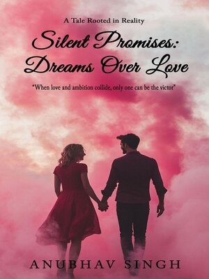 cover image of Silent Promises